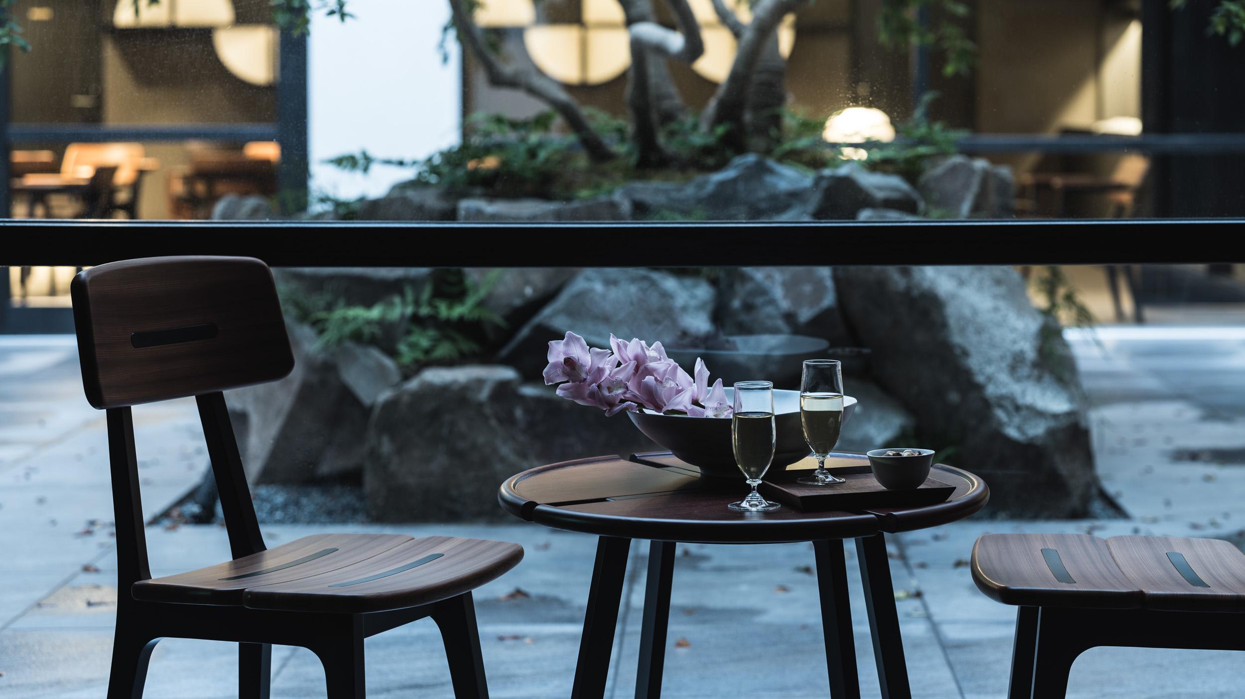 The General Kyoto Takatsuji Tominokoji Hotel Exterior photo